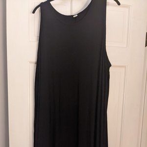 Old Navy Swing Dress